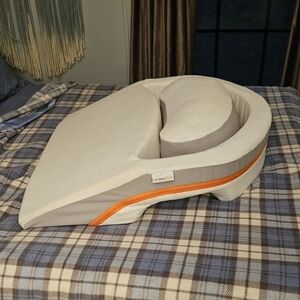 MedCline Wedhe Pillow For Acid Reflux